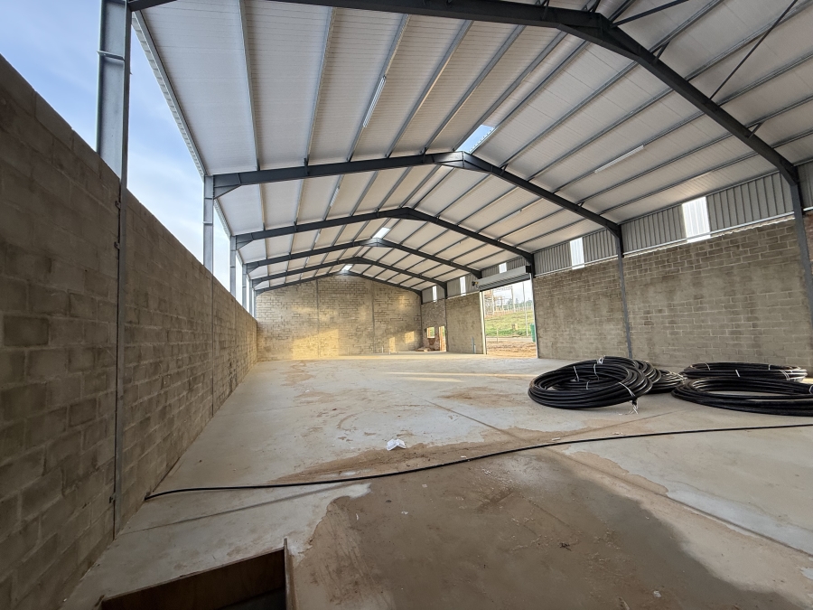 Commercial Property for Sale in Malmesbury Industria Western Cape
